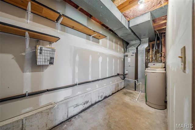 7716 Meadow View Circle, Union, MO 63084