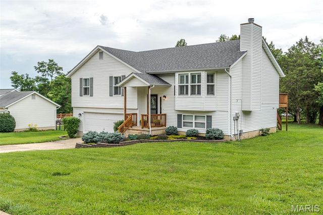 7716 Meadow View Circle, Union, MO 63084