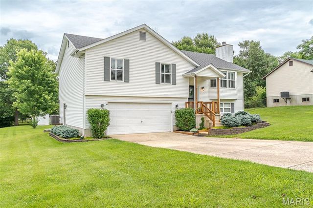 7716 Meadow View Circle, Union, MO 63084