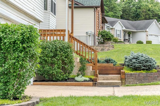 7716 Meadow View Circle, Union, MO 63084