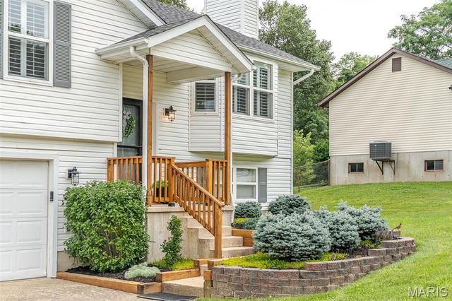 7716 Meadow View Circle, Union, MO 63084