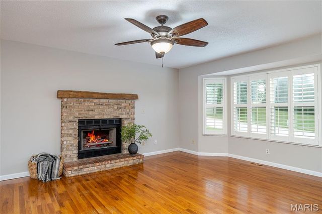 7716 Meadow View Circle, Union, MO 63084