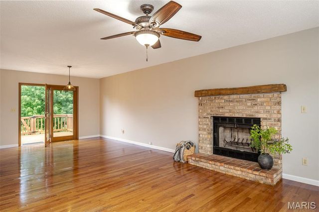 7716 Meadow View Circle, Union, MO 63084