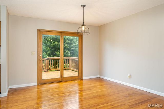 7716 Meadow View Circle, Union, MO 63084