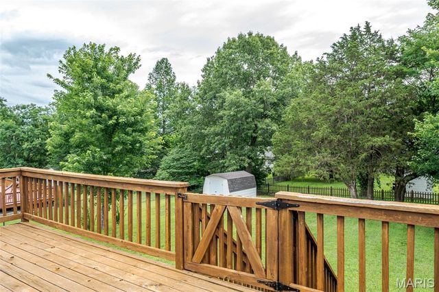 7716 Meadow View Circle, Union, MO 63084