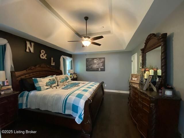 118 Delaware Ct, Bardstown, KY 40004