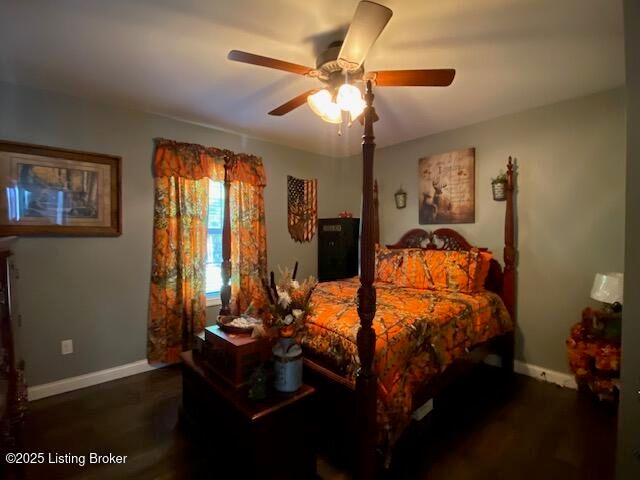 118 Delaware Ct, Bardstown, KY 40004