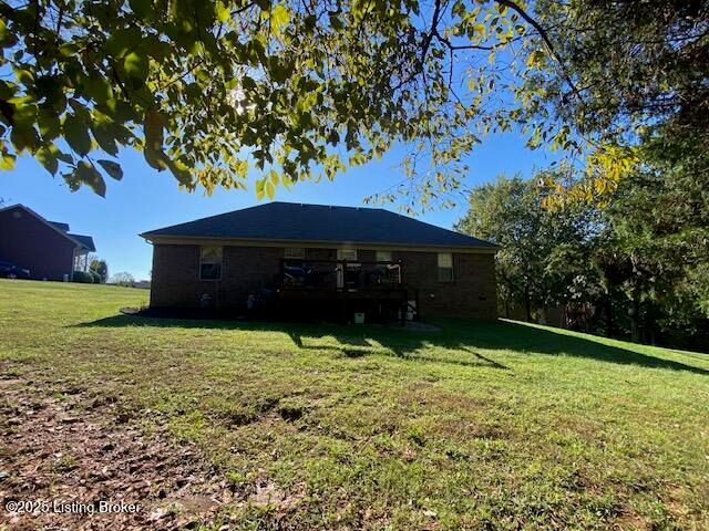 118 Delaware Ct, Bardstown, KY 40004