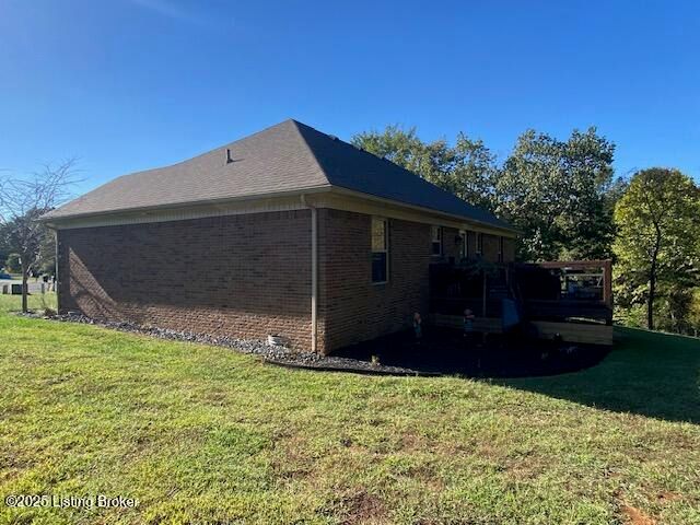 118 Delaware Ct, Bardstown, KY 40004