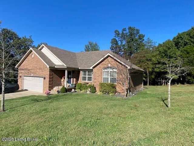 118 Delaware Ct, Bardstown, KY 40004