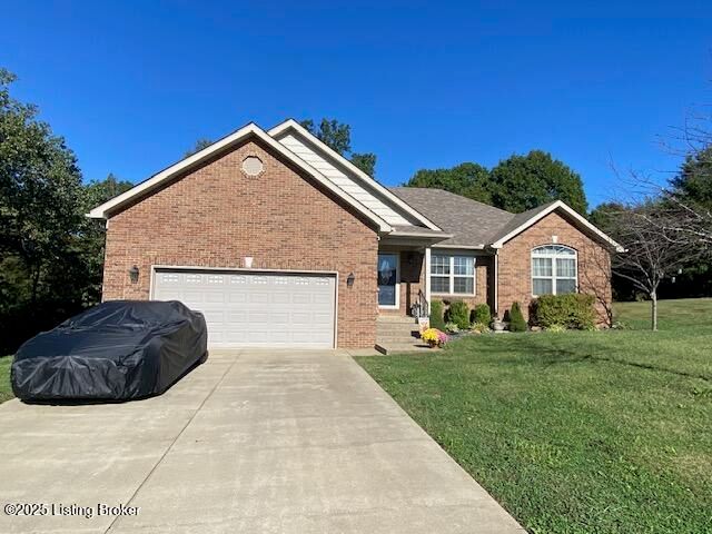 118 Delaware Ct, Bardstown, KY 40004