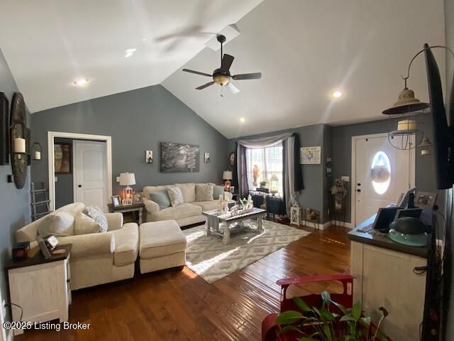 118 Delaware Ct, Bardstown, KY 40004