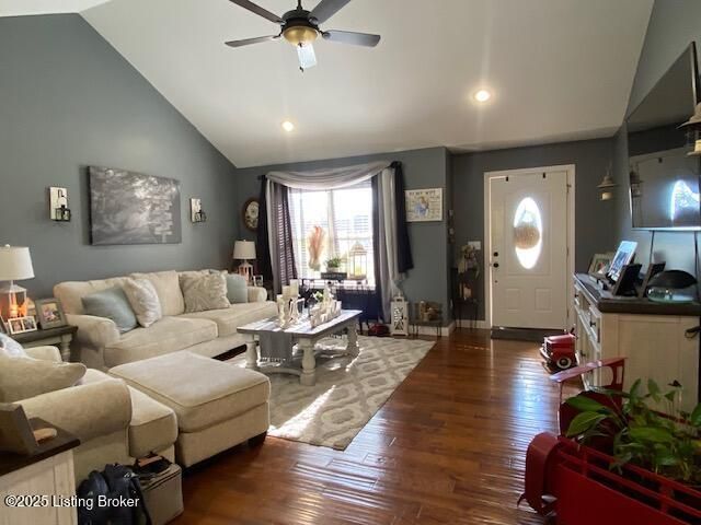 118 Delaware Ct, Bardstown, KY 40004