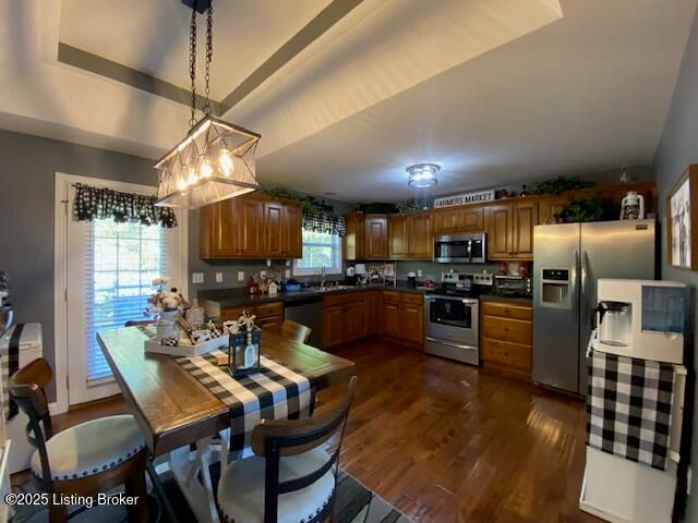 118 Delaware Ct, Bardstown, KY 40004