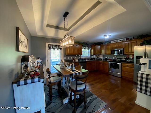 118 Delaware Ct, Bardstown, KY 40004