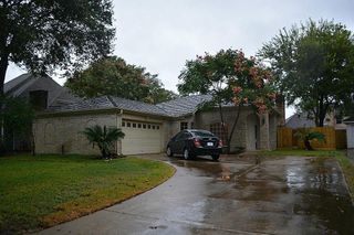 20306 Laurel Lock Drive, Katy, TX 77450