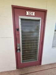 531 Fanshaw M 531, Boca Raton, FL 33434