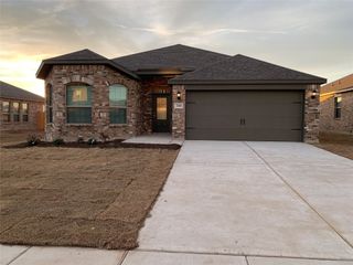 310 Turquoise Lane, Princeton, TX 75407