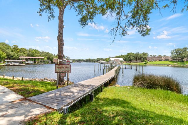 210 Pelham, 112A, Fort Walton Beach, FL 32547