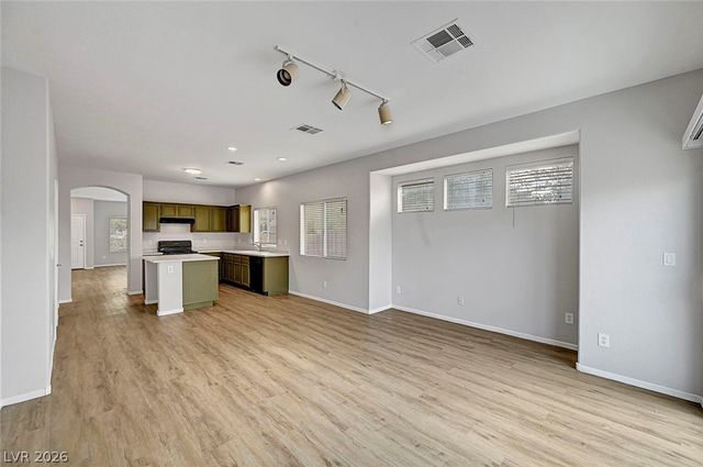 1213 Bistro Bay Avenue, North Las Vegas, NV 89086