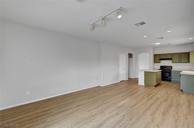 1213 Bistro Bay Avenue, North Las Vegas, NV 89086