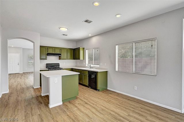 1213 Bistro Bay Avenue, North Las Vegas, NV 89086