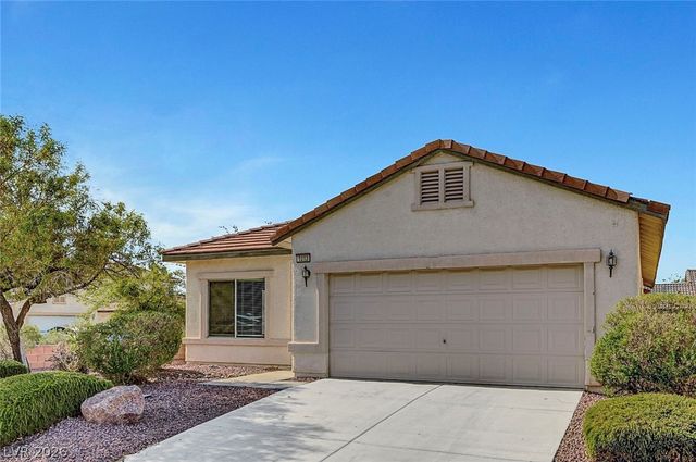 1213 Bistro Bay Avenue, North Las Vegas, NV 89086