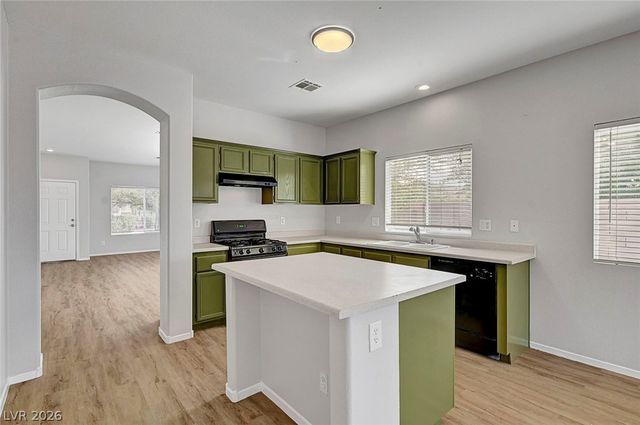 1213 Bistro Bay Avenue, North Las Vegas, NV 89086