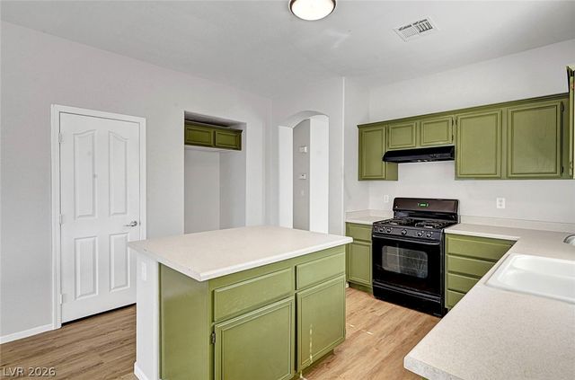 1213 Bistro Bay Avenue, North Las Vegas, NV 89086