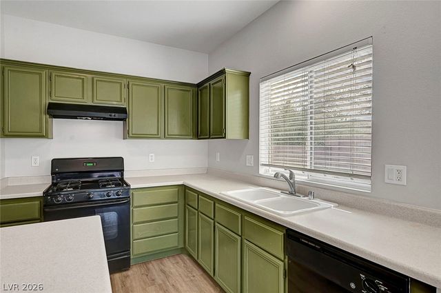 1213 Bistro Bay Avenue, North Las Vegas, NV 89086