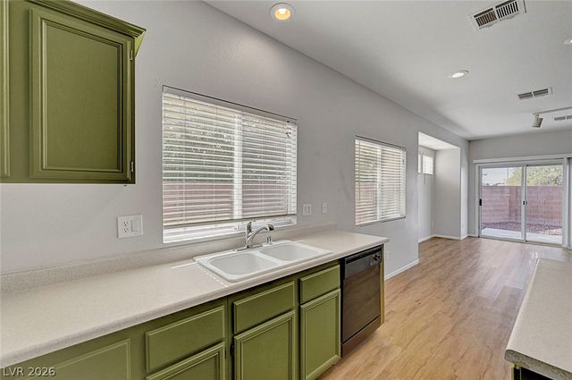 1213 Bistro Bay Avenue, North Las Vegas, NV 89086