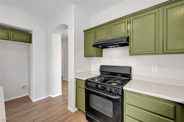 1213 Bistro Bay Avenue, North Las Vegas, NV 89086