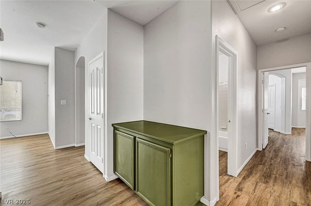 1213 Bistro Bay Avenue, North Las Vegas, NV 89086