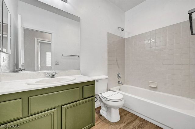 1213 Bistro Bay Avenue, North Las Vegas, NV 89086