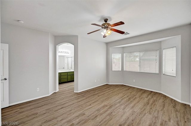 1213 Bistro Bay Avenue, North Las Vegas, NV 89086