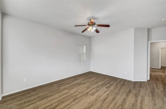 1213 Bistro Bay Avenue, North Las Vegas, NV 89086