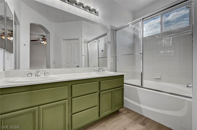 1213 Bistro Bay Avenue, North Las Vegas, NV 89086