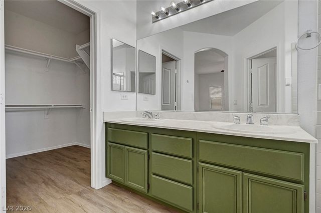 1213 Bistro Bay Avenue, North Las Vegas, NV 89086