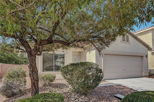 1213 Bistro Bay Avenue, North Las Vegas, NV 89086