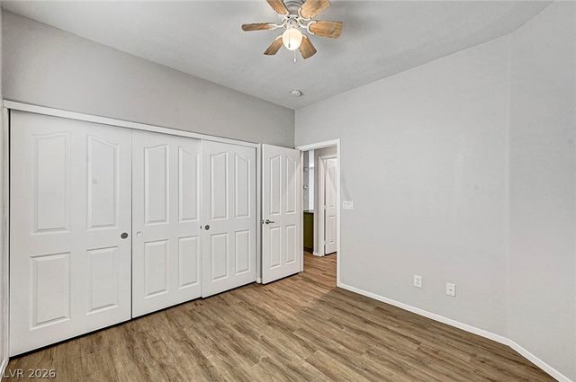 1213 Bistro Bay Avenue, North Las Vegas, NV 89086