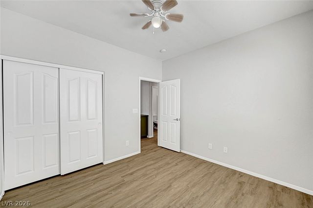 1213 Bistro Bay Avenue, North Las Vegas, NV 89086