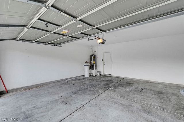 1213 Bistro Bay Avenue, North Las Vegas, NV 89086