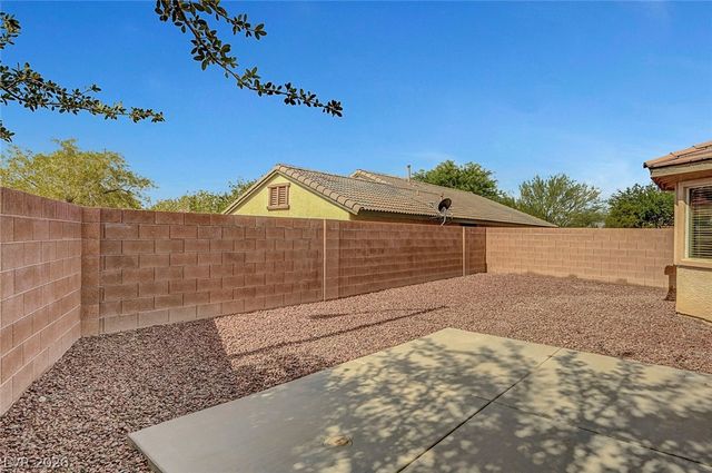 1213 Bistro Bay Avenue, North Las Vegas, NV 89086