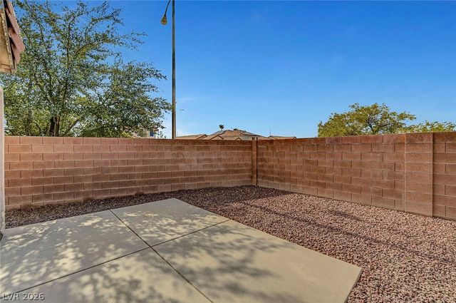 1213 Bistro Bay Avenue, North Las Vegas, NV 89086