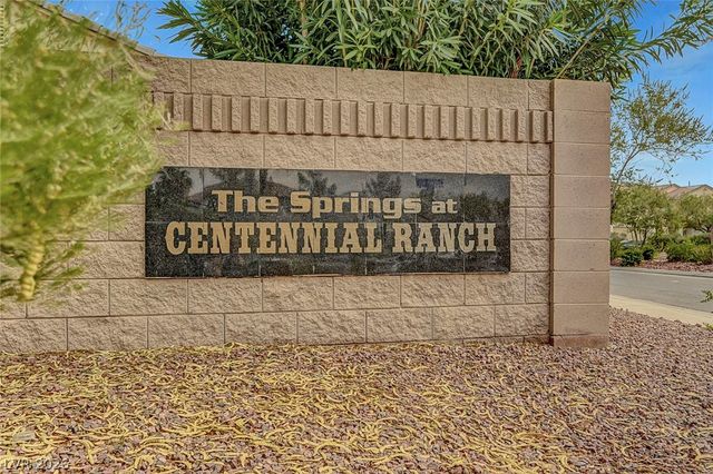 1213 Bistro Bay Avenue, North Las Vegas, NV 89086