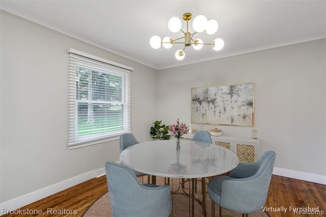 2784 Aldgate Drive, Bloomfield Hills, MI 48304