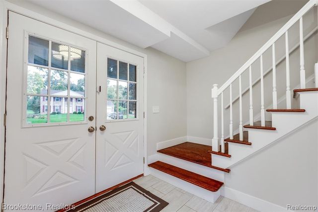 2784 Aldgate Drive, Bloomfield Hills, MI 48304