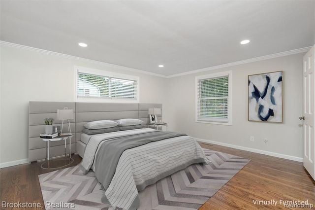 2784 Aldgate Drive, Bloomfield Hills, MI 48304