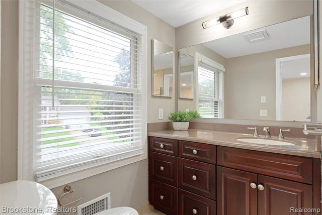 2784 Aldgate Drive, Bloomfield Hills, MI 48304