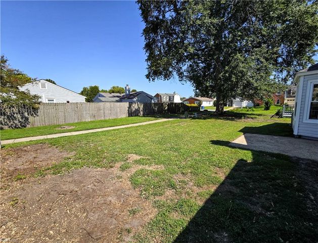 1128 Stoney Brook LNDG, Chesapeake, VA 23320